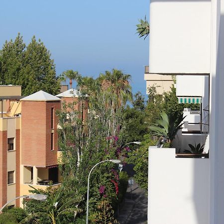 Apartamento Carihuela Beach & Sun Torremolinos Dış mekan fotoğraf