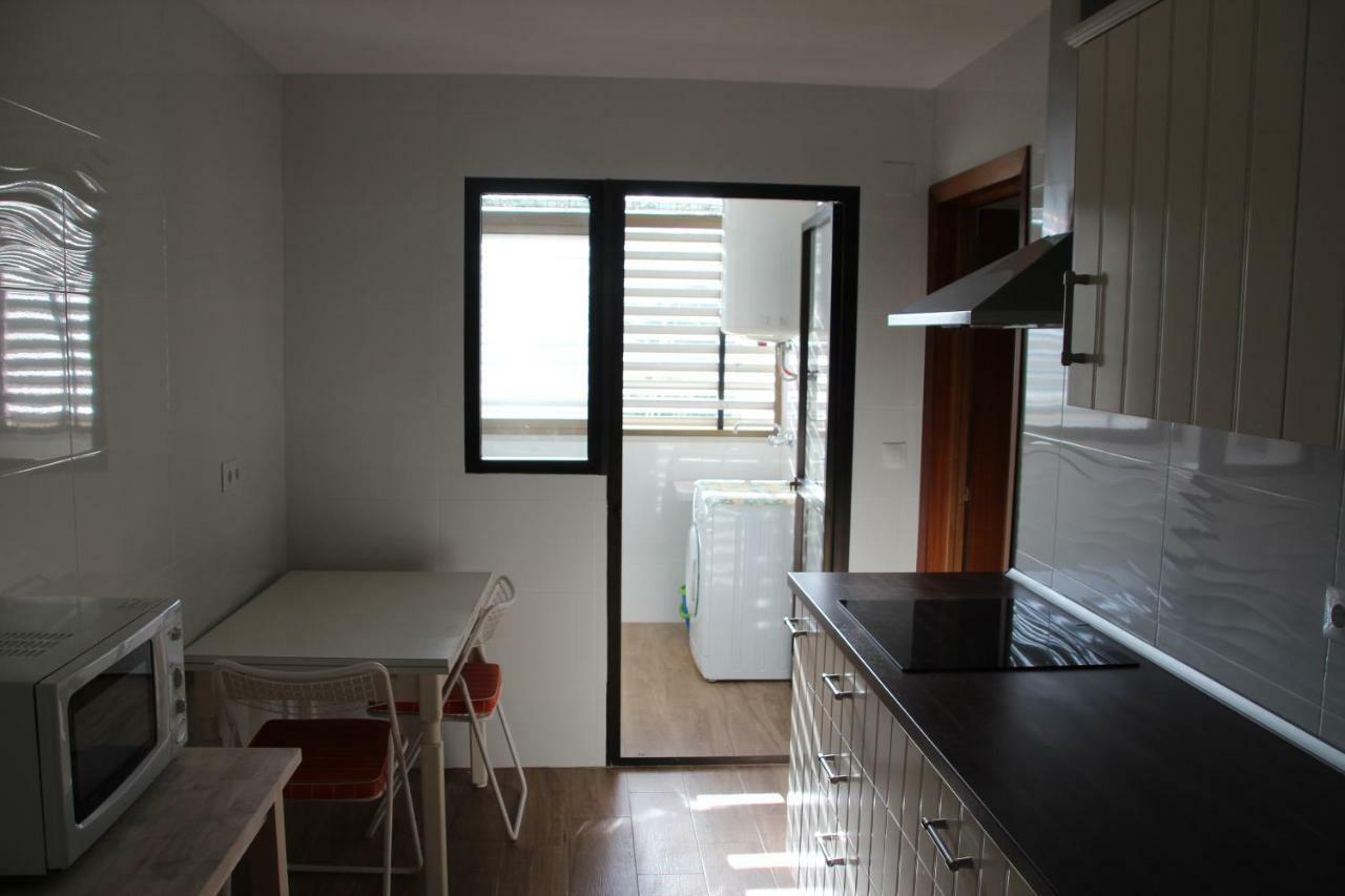 Apartamento Carihuela Beach & Sun Torremolinos Dış mekan fotoğraf